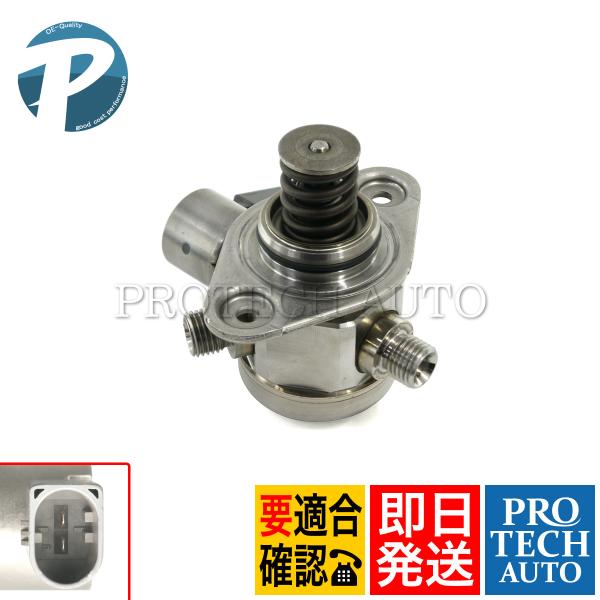 BMW F07 F10 F11 F12 F13 550i 650i ハイプレッシャーポンプ/高圧燃料...