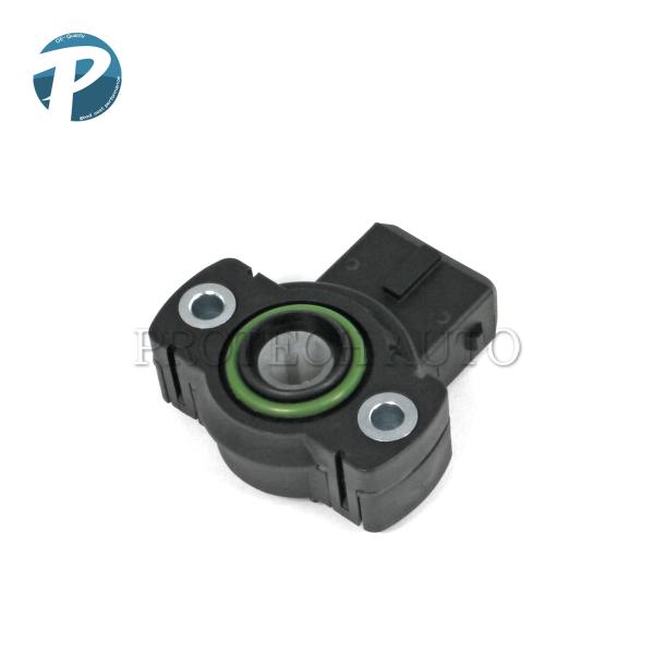 BMW E36 E46 M3 M3B M3C M3CSL スロットルバタフライスイッチ/スロットルバ...