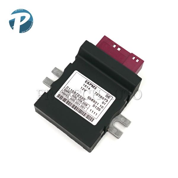 BMW F07 F10 F11 523d 523i 528i 535i 550i xDrive Ac...