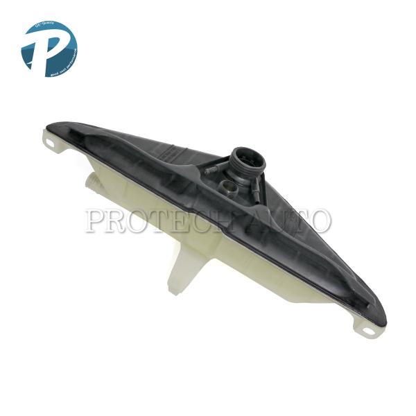 BMW 7シリーズ E32 730i ラジエーターサブタンク/リザーバータンク/エクスパンションタン...