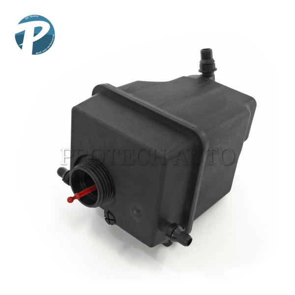 BMW Xシリーズ X5/E53 ラジエーターサブタンク/リザーバータンク/エクスパンションタンク ...