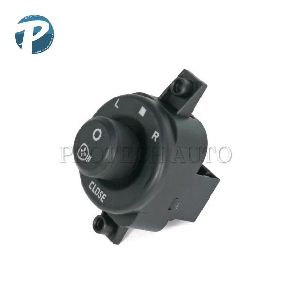 MASERATI マセラティ GranCabrio グランカブリオ 2010年式〜 ドアミラースイッ...