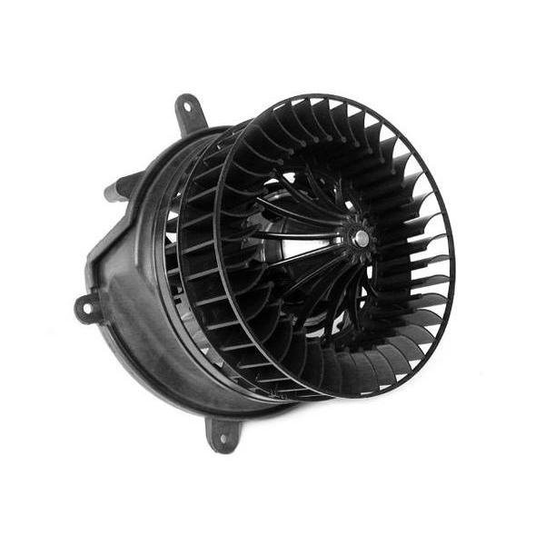 ベンツ W202 R170 C208 A208 エアコン ヒーター ブロアモーター 左ハンドル用 2...
