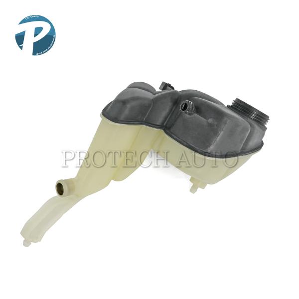 ベンツ Sクラス W221 ラジエーターサブタンク/リザーバータンク/エクスパンションタンク 221...