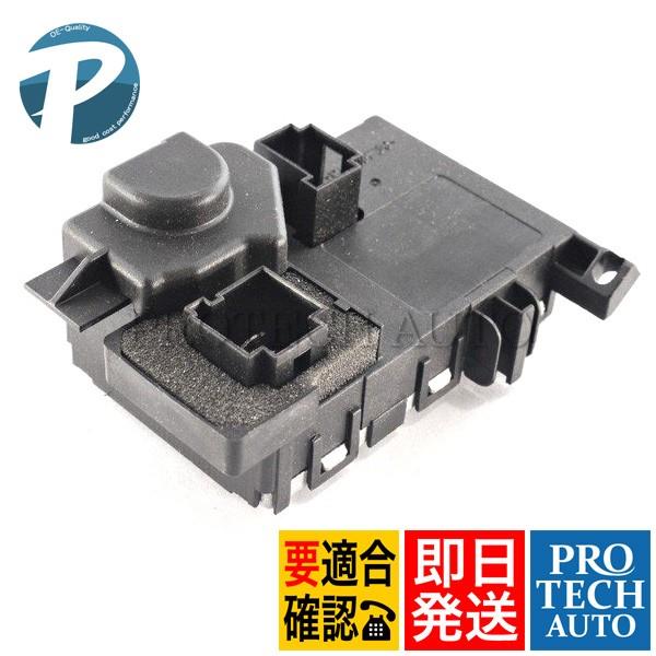 ベンツ CLクラス W216 CL550 CL600 CL63AMG ブロアレジスター/ブロアレギュ...