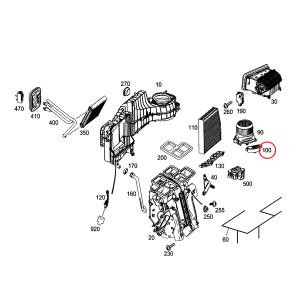 ベンツ W176 W246 A180 A250...の詳細画像1