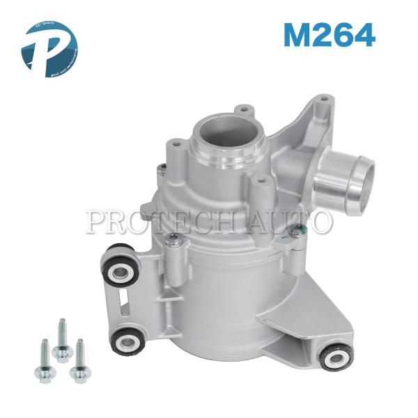 ベンツ W213 S213 C238 A238 E200 E300 ウォーターポンプ ボルト付き M...