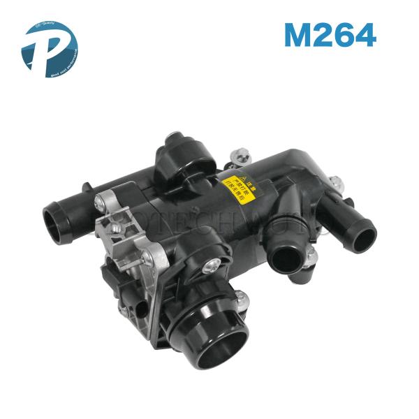 ベンツ W213 S213 C238 A238 E200 E300 サーモスタット/サーモスタッド ...