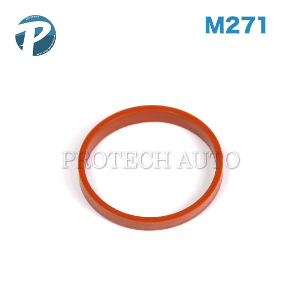 全国送料200円 ベンツ W212 S212 C207 E250 インマニガスケット/インテークマニ...