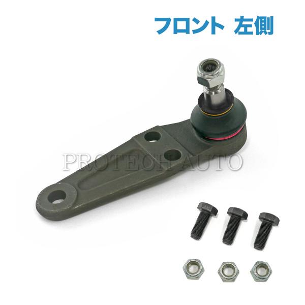 VOLVO ボルボ 240 260 ロアアーム ボールジョイント 左側 1330821 122879...