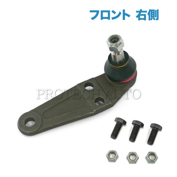 VOLVO ボルボ 240 260 ロアアーム ボールジョイント 右側 1330820 122880...