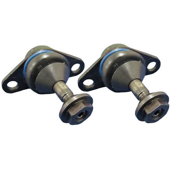 ボルボ VOLVO S80 Saloon V70 Mk II ロアアーム ボールジョイト左右セット ...