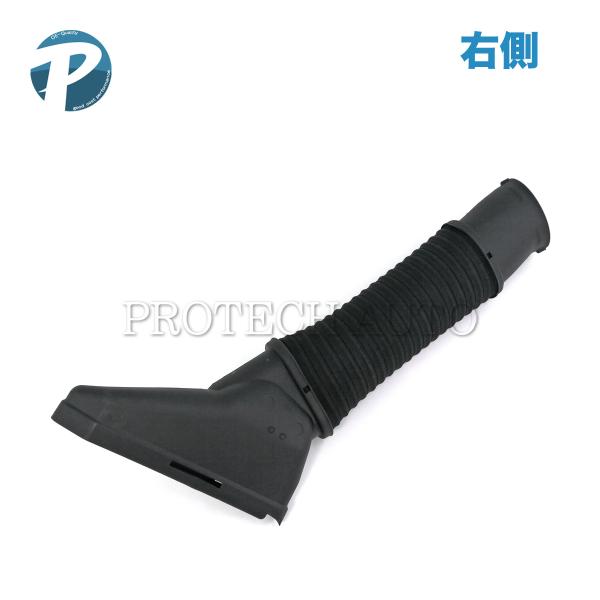 ベンツ C217 S550 S63AMG 4MATIC エアインテークパイプ/エアインテークホース/...