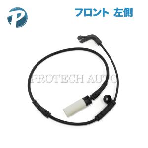 全国送料200円 BMW E60 E61 フロント ブレーキパッドセンサー 左側 1本 34356789492 34356776421 34356768595 525i 530i 540i 545i 550i M5