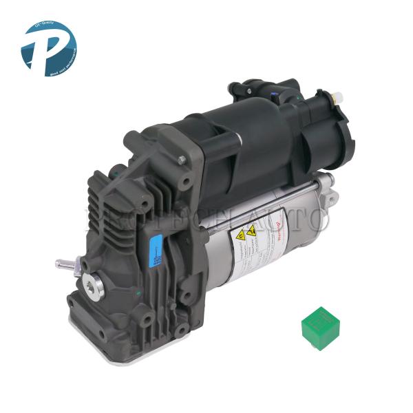 BMW E61 ワゴン 550i エアサスコンプレッサー/エアサスポンプ リレー付き 3720679...