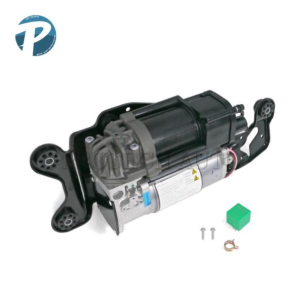 BMW X6/F16 xDrive35i xDrive50i エアサスコンプレッサー/エアサスポンプ...