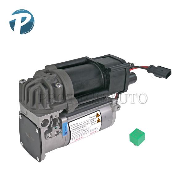 BMW X5/F15 xDrive35d 35i 40e 50i エアサスコンプレッサー/エアサスポ...