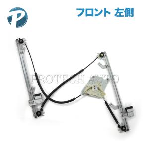 純正品 ベンツ Gクラス W463 リアパワーウィンドーレギュレーター 