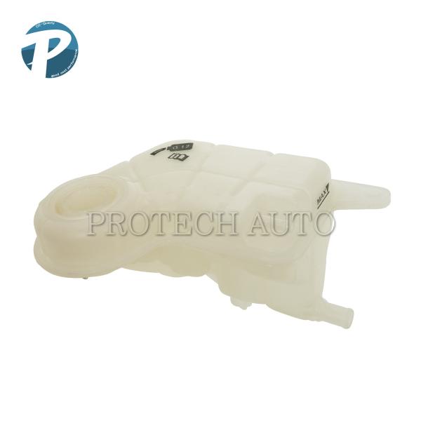 AUDI アウディ A6 ラジエーターサブタンク/リザーバータンク/クーラントタンク 4F01214...