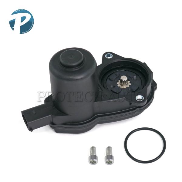 JAGUAR ジャガー Fタイプ X152 平成25〜令和6年式 パーキングブレーキ サーボモーター...