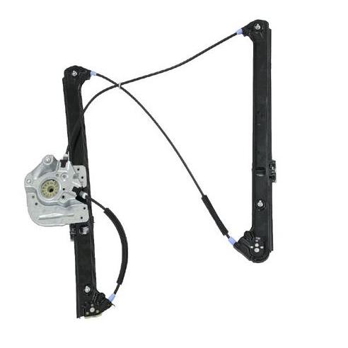 BMW X5 E53 パワーウインドウレギュレーター 右フロント  51338254912 3.0 ...