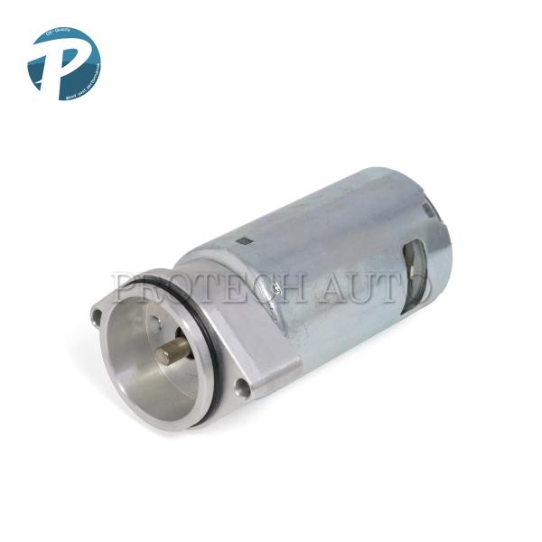 BMW Z4/E85 3.0i 3.0si ハイドロリックユニット 交換用モーター ベース付き 54...