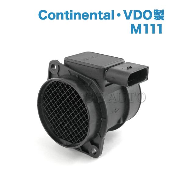 純正OEM Continental/VDO製 ベンツ C208 CLK200KOMPRESSOR エ...