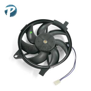 ラジエーターファン（フォルクスワーゲン） centpiashop_1k0959455et-ed06