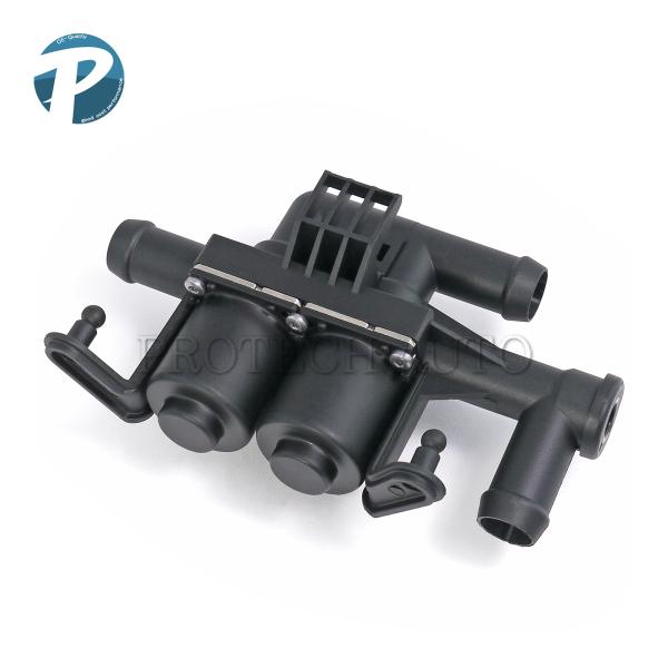 BMW F07 F10 F11 ヒーターバルブ/ウォーターバルブ 64119119164 64114...