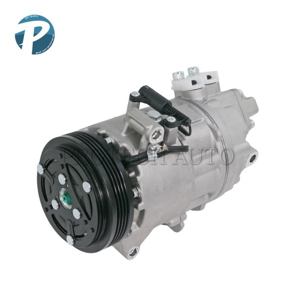 BMW E46 クーペ 318Ci ACコンプレッサー/エアコンコンプレッサー 6452691875...