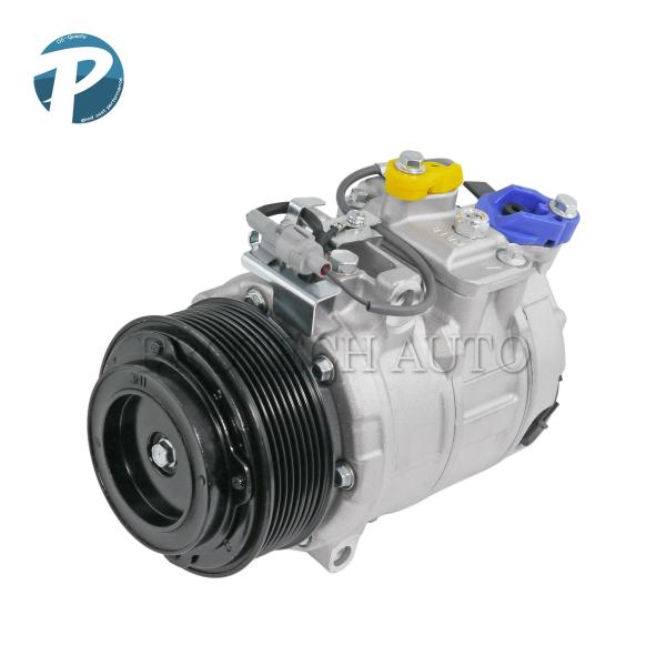 BMW F82 M4GTS A/C エアコン コンプレッサー 64529332782