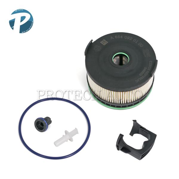 ベンツ C257 CLS220d 燃料フィルター/フューエルフィルター 6540920100