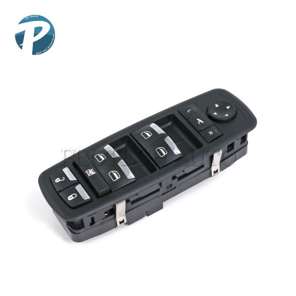 MASERATI マセラティ Levante レヴァンテ 2017年式〜 パワーウインドウスイッチ ...