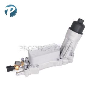 ランドローバー（LAND ROVER） オイルフィルター FEBI 176373 LR133455