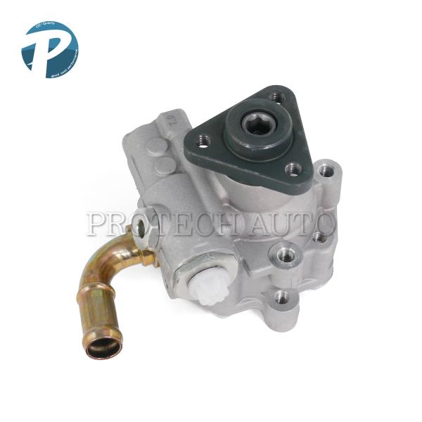 VW トゥアレグ 7L 平成14〜22年式 パワーステアリングポンプ 7L6422154 7L642...