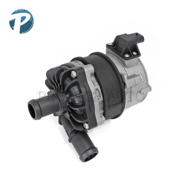 Porsche ポルシェ カイエン 958 パナメーラ 970 アディショナルウォーターポンプ/補助...