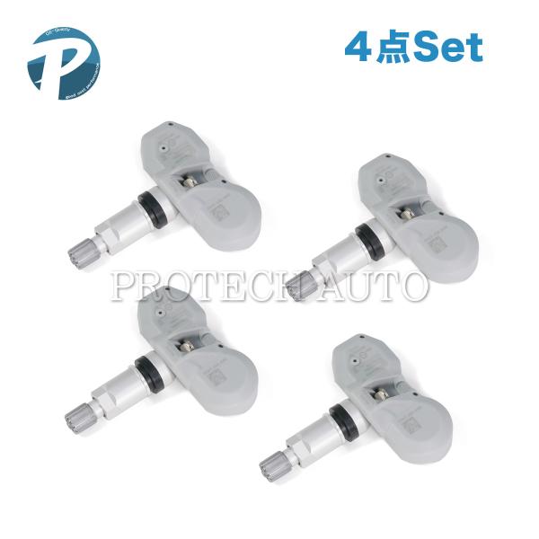 Porsche Cayman ケイマン 981 Panamera パナメーラ 970 TPMSセンサ...