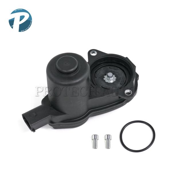 AUDI アウディ A5/S5 8T/8F RS5 パーキングブレーキ/EPB サーボモーター 8K...