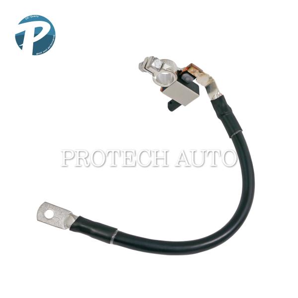 AUDI アウディ TT/TTS/TT RS 8J FV バッテリーケーブル/マイナスターミナル 8...