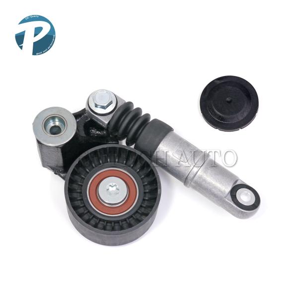 ポルシェ カイエン 955 平成15〜18年式 ベルトテンショナーASSY V8 エンジン用 948...