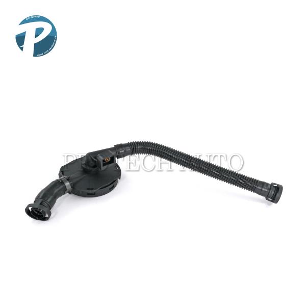 Porsche カイエン 955型 H16〜18年式 PCV クランクケース ベントバルブ V6 エ...