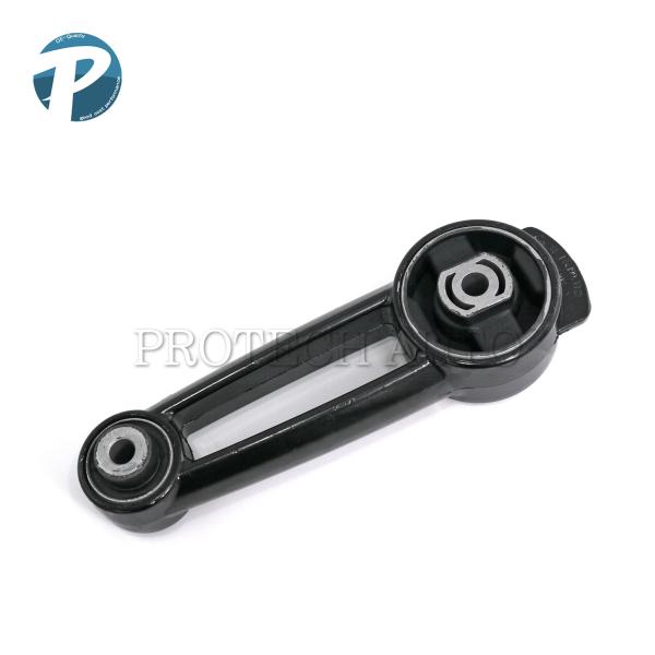 Porsche ポルシェ Cayenne カイエン 955 957 エンジン サポートマウント 95...