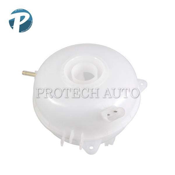 ポルシェ マカン 95B 平成26〜30年式 ラジエーターサブタンク/エクスパンションタンク 95B...