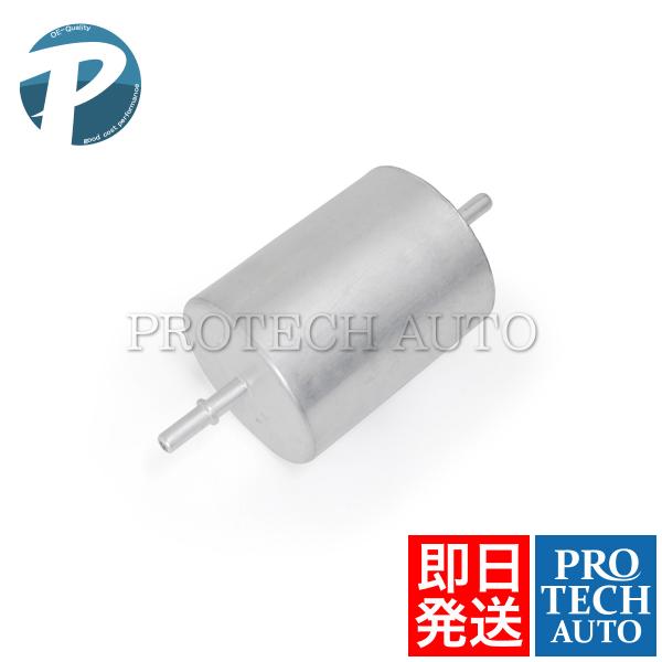 Porsche ポルシェ 911 996型 1997〜2005年式 燃料フィルター/フューエルフィル...