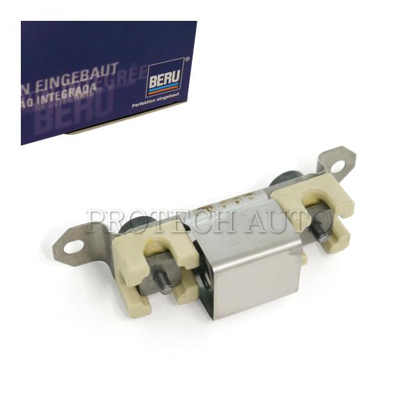 純正OEM BERU製 ベンツ 190クラス W201 電動ファンレジスター/ファンレギュレーター ...