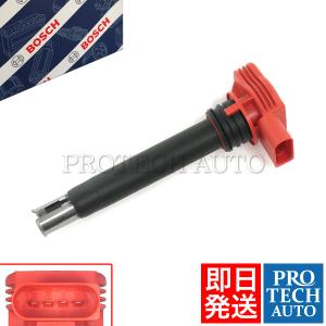 BOSCH製 AUDI アウディ R8 422/423 Spyder 427/429 イグニッションコイル 06E905115F 06E905115G 06E905115E｜protechauto