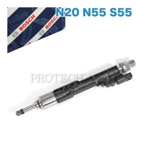 BMW 純正品 インジェクター E90 F01 F02 F03 F04 E70 E71 E89