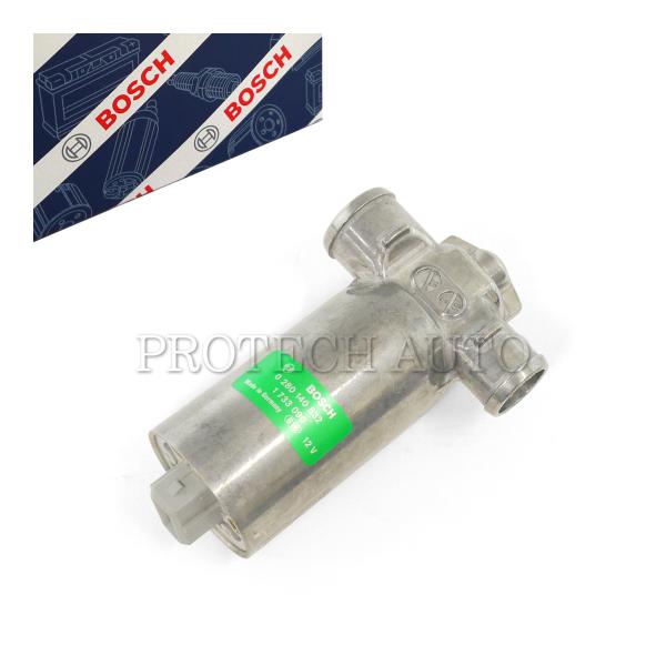 BOSCH製 BMW Z3 Z4 アイドルバルブ/ISCバルブ 0280140532 1341173...
