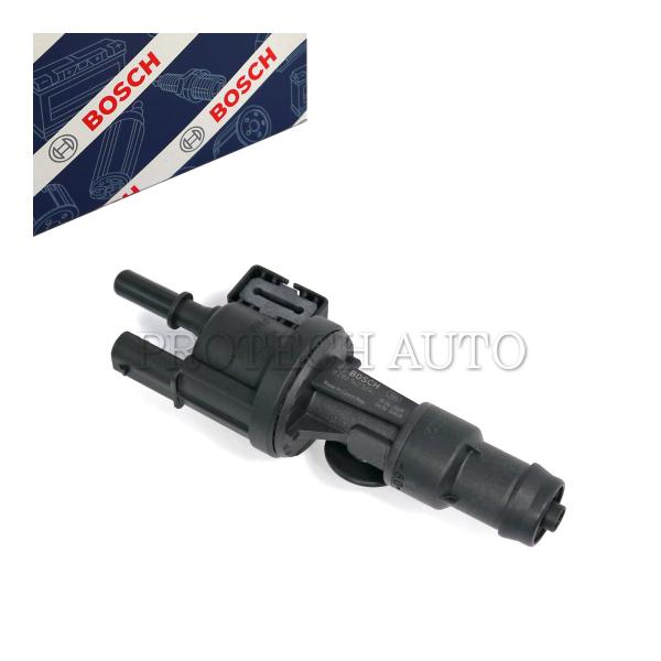 純正OEM BOSCH製 BMW X2/F39 xDrive20i  タンクベントバルブ/パージバル...