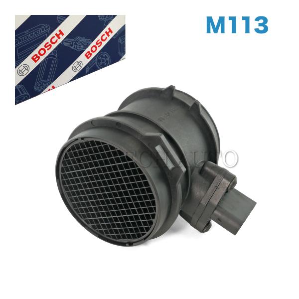 BOSCH製 ベンツ SL R129 R230 SL500 SL55AMG M113 V8 エンジン...